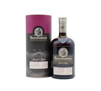 Bunnahabhain - 9 year old Moine Bordeaux Islay Single Malt Scotch 2008 Whisky 70cl 58.1% ABV