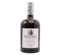 Bunnahabhain - Banyuls Wine Cask Finish - 2013 10 year old Whisky 70cl 54.2% ABV