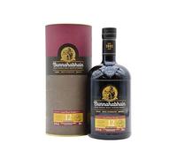 Bunnahabhain - Cask Strength 2025 Edition Single Malt Scotch - 12 year old Whisky 70cl 56.4% ABV