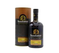 Bunnahabhain 21 Year Old Cask Strength 2024 Release