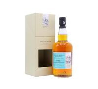 Bunnahabhain - Dessert Islay Dram Single Cask - 1988 30 Year Old Whisky 70cl 46.9% ABV