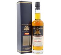 Bunnahabhain - Duncan Taylor Single Cask #383207-2002 20 year old Whisky 70cl 54.3% ABV