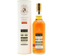 Bunnahabhain - Duncan Taylor Single Sherry Cask - 2008 15 year old Whisky 70cl 54.6% ABV