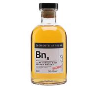 Bunnahabhain - Elements Of Islay Bn 8 Single Malt Scotch Whisky 50cl 58.4% ABV