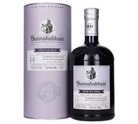 Bunnahabhain 14 Year Old Feis Ile 2024 Ruby Port Cask Finish