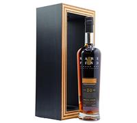 Bunnahabhain - Gleann Mor Rare Find Single Cask - 1968 50 year old Whisky