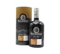 Bunnahabhain - Manzanilla Cask Finish SIngle Malt - 2008 11 year old Whisky 70cl 52.3% ABV