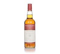 Bunnahabhain Moine 10 Year Old 2014 - Woodrow's of Edinburgh Single Malt Whisky
