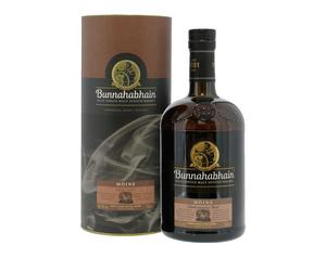 Bunnahabhain Moine