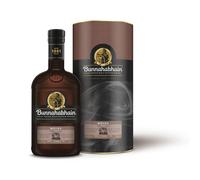Bunnahabhain Moine Single Malt Whisky 70cl 463 ABV Green Fruit Dark Choco