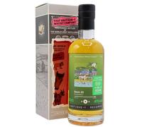 Bunnahabhain - That Boutique Whisky Company - Batch 23 - - 26 year old Whisky