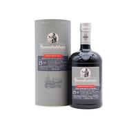 Bunnahabhain - Turas Math No. 1 Manzanilla & Amarone Cask - 15 year old Whisky 70cl 55.9% ABV