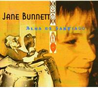 Bunnett Jane - Alma De Santiago