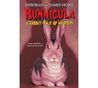 Bunnicula: A Rabbit-Tale of Mystery (Bunnicula and Friends)