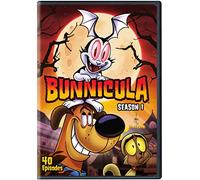 Bunnicula: Season 1 Part 2