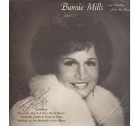 Bunnie Mills - Sings Country From The Heart