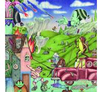 Bunnies - Horror Spectrum [VINYL]