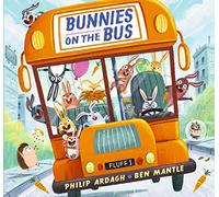 Bunnies on the Bus
