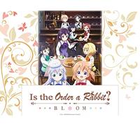 Bunnisode 10: A Request for Backup From a Full Heart