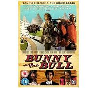 Bunny and the Bull