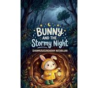 Bunny and the Stormy Night