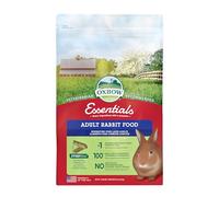 Bunny Basics Adult Rabbit Pig Food, 2.25Kg