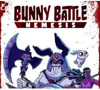 Bunny Battle Nemesis EU XBOX One / Xbox Series X|S CD Key
