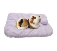 Bunny Bed - Hamster Bed, Provides Your A Warm And Comfortable Place To Sleep And Relax In Private Room, Easy To Clean, For Kittens, Puppies, Small Animals, Indoor Bedroom, Where
