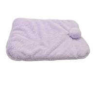 Bunny Bed - Hamster Bed, Provides Your Pet with A Warm and Comfortable Place to Sleep and Relax in The Private Space, Easy to Clean, for Kitten Puppy Small Animal Indoor Bedroom Living Room Balcony