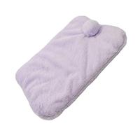 Bunny Bed - Plush Fleece Pet Mat, Portable Warm Bedding, Comfortable Indoor Cushion, Lightweight Animal Sleep Pad For Small Pets, Rabbits Puppies, Kittens Home & Apartment Area