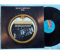 BUNNY BERIGAN 1936 Jazz Museum Vol 5 vinyl LP