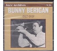 Bunny Berigan - 1937 - 1939