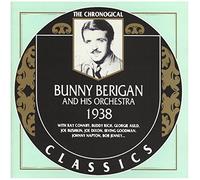 Bunny Berigan - 1938
