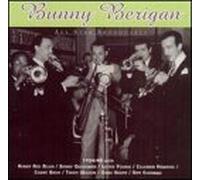 Bunny Berigan - All Star Broadcasts