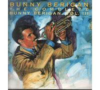 Bunny Berigan - Complete III / Vinyl record [Vinyl-LP]