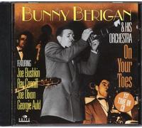 Bunny Berigan & His Orchestra - On Your Toes