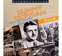 Bunny Berigan - I can't get Started