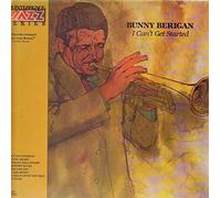 Bunny Berigan - I Can't Get Started