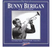 Bunny Berigan - I Can't Get Started
