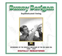Bunny Berigan - Sophisticated Swing