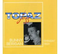 Bunny Berigan - Swingin' High