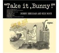 Bunny Berigan - Take It Bunny