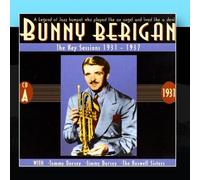 Bunny Berigan - The Key Sessions 1931 - 1937 CD A