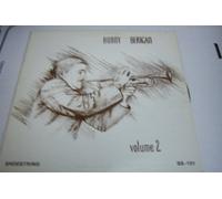 Bunny Berigan - Volume 2. VINYL LP. VG+/VG+