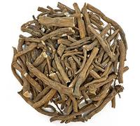 Bunny Bistro Mixed Dandelion Root 100g | Natural Chew Sticks for Rabbits, Guinea Pigs, and Chinchillas, Dental Chew Small Pets