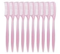 Bunny Brush 10 Pieces Small Animal Cleaning Comb