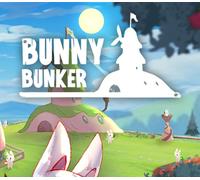 Bunny Bunker PC Steam CD Key