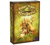 Bunny Bunny Moose Moose Board Game - Brand New Sealed