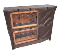 Bunny Business Hutch Cover for Bb-48-Dh