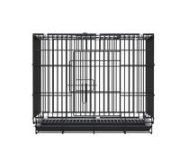 bunny cage Cozy Outdoor Pet Rabbit Cage Discover the Ideal Home Villa & Plush Nest for Joyful Rabbits For Home Use